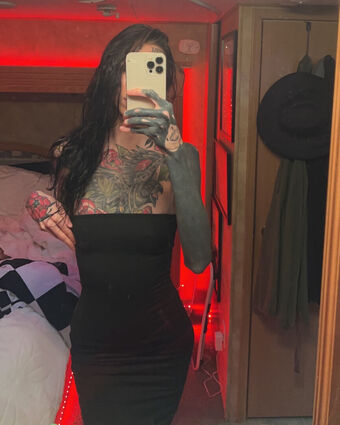 Eggstar Nude Leaks OnlyFans Photo 41