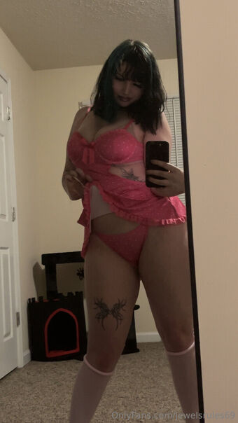 egirljewels Nude Leaks OnlyFans Photo 57