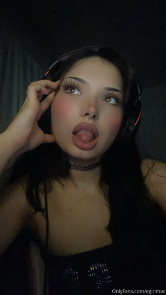 egirlmac