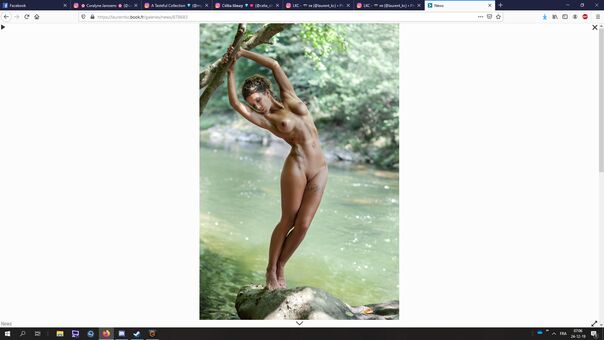 Ehv Violette Nude Leaks OnlyFans Photo 12