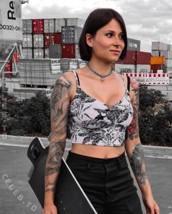 Eileen.leaf Nude Leaks OnlyFans Photo 3
