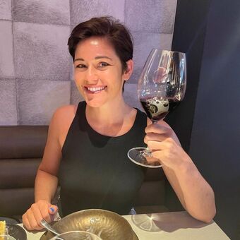 Eilidh Barbour