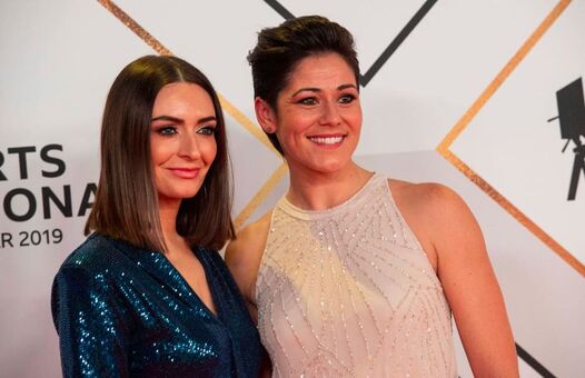 Eilidh Barbour