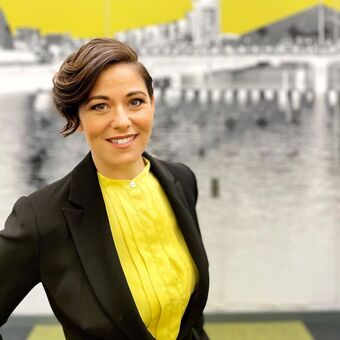 Eilidh Barbour Nude Leaks OnlyFans Photo 48