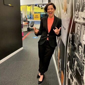 Eilidh Barbour Nude Leaks OnlyFans Photo 50