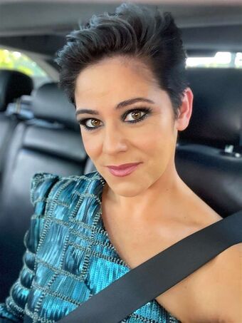 Eilidh Barbour Nude Leaks OnlyFans Photo 51