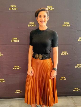 Eilidh Barbour Nude Leaks OnlyFans Photo 53