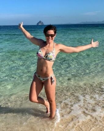 Eilidh Barbour Nude Leaks OnlyFans Photo 56