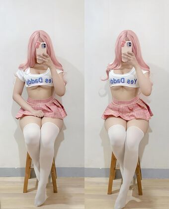 eimiruwu Nude Leaks OnlyFans Photo 81