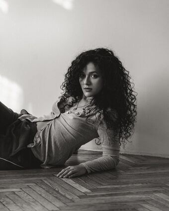 Ekaterina Lazitskaya Nude Leaks OnlyFans Photo 28