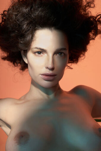 Ekaterina Shagina Nude Leaks OnlyFans Photo 4