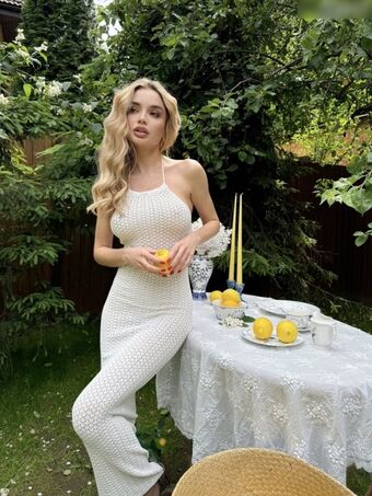 Ekaterina Zueva Nude Leaks OnlyFans Photo 206