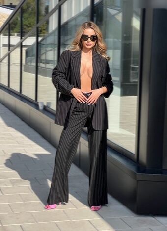 Ekaterina Zueva Nude Leaks OnlyFans Photo 207