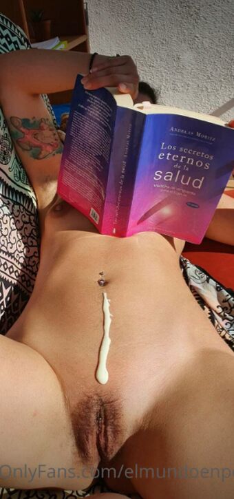 El Mundo En Pelotas Nude Leaks OnlyFans Photo 9