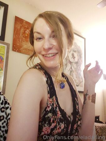 eladarling Nude Leaks OnlyFans Photo 20