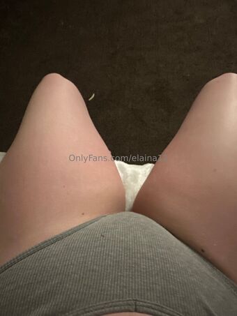 elaina12 Nude Leaks OnlyFans Photo 12