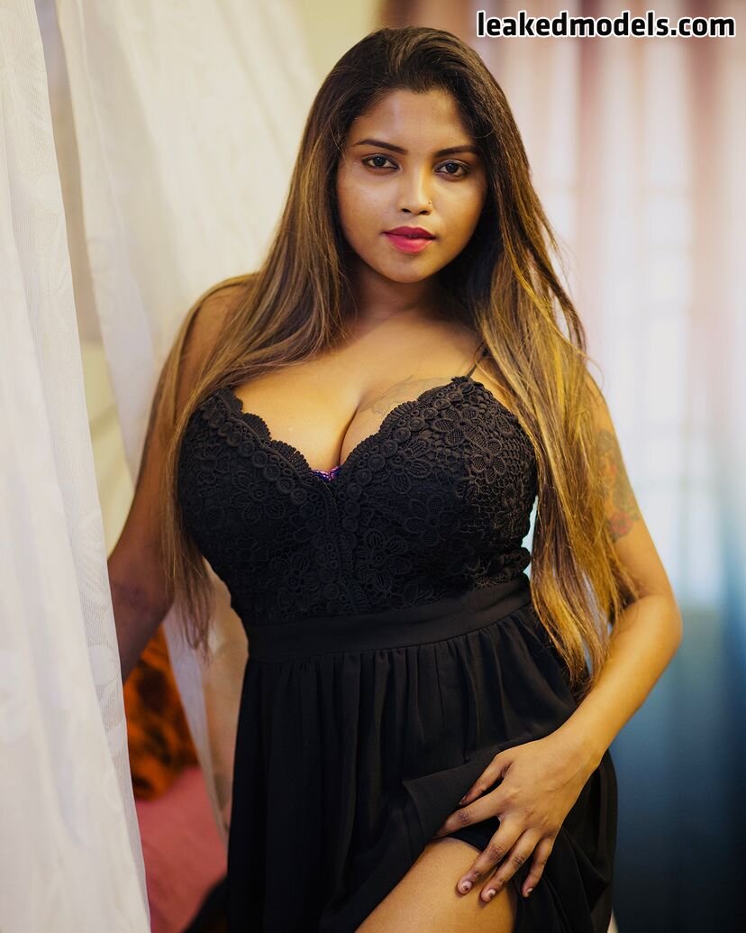 Elakkiya Rajendran  elakkiyaaofficial Nude Leaks OnlyFans Photo 38 -  Leaked Models