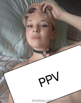elamypetitequeen