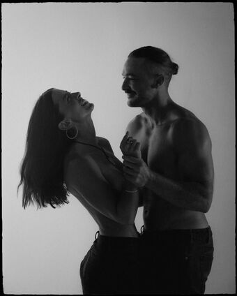 Elayna Carausu Nude Leaks OnlyFans Photo 62