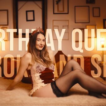 ElectricApril Nude Leaks OnlyFans Photo 37