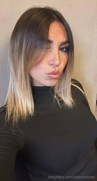 elemanconi Nude Leaks OnlyFans Photo 3