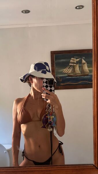 Elena Ora Nude Leaks OnlyFans Photo 54