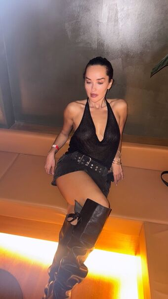 Elena Ora Nude Leaks OnlyFans Photo 57