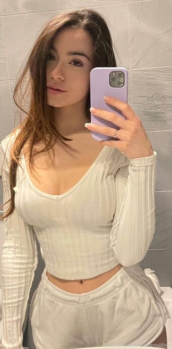 Eleonora Bertoli Nude Leaks OnlyFans Photo 20