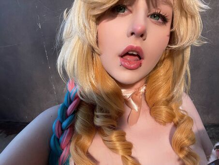 elfenlies Nude Leaks OnlyFans Photo 79