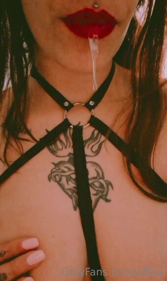 elfixx Nude Leaks OnlyFans Photo 3