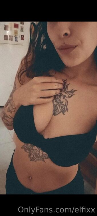elfixx Nude Leaks OnlyFans Photo 9