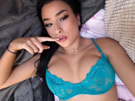 Elianka Nude Leaks OnlyFans Photo 46
