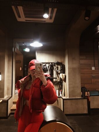 Elif Nesil Eliffnesil