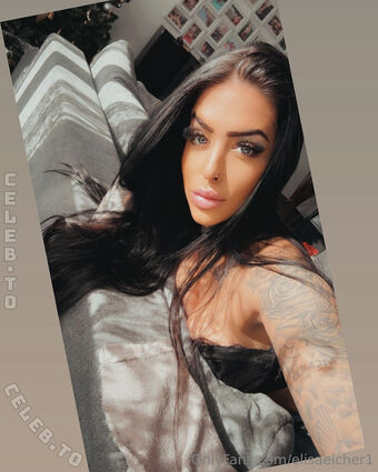 Eliixsa Nude Leaks OnlyFans Photo 1