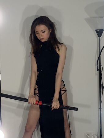 elijess Nude Leaks OnlyFans Photo 11