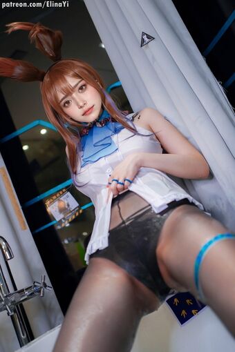 Elina Yi Nude Leaks OnlyFans Photo 70