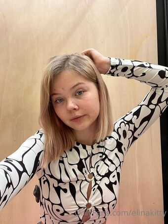 elinakitty