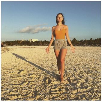 Eline Powell