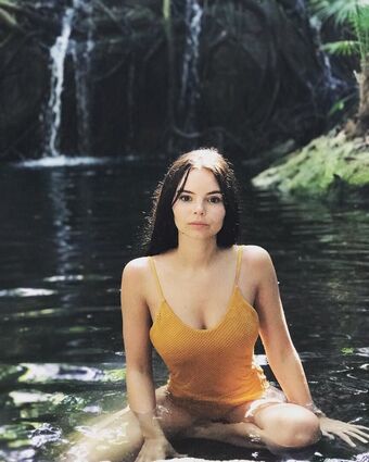 Eline Powell