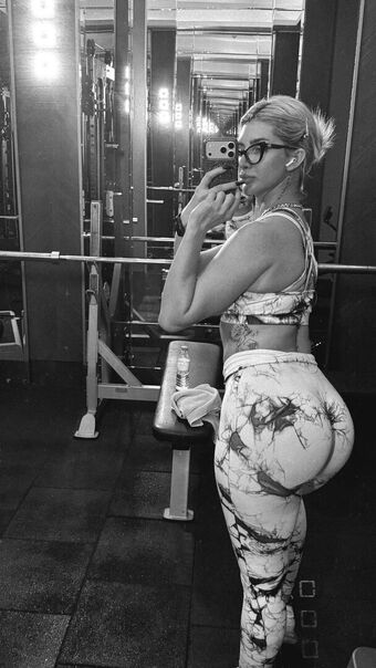 Elis Sakallı Nude Leaks OnlyFans Photo 29