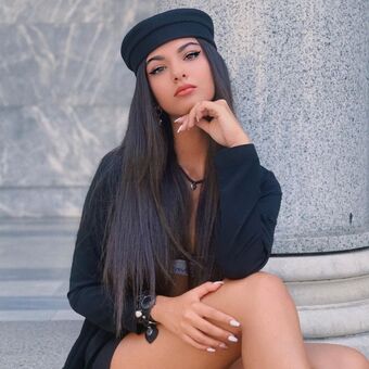 Elisa Maino