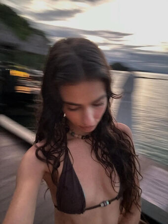 Elisa & Renne Herbert Twins