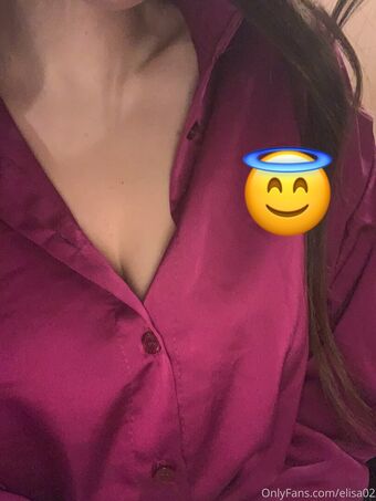 elisa02 Nude Leaks OnlyFans Photo 7