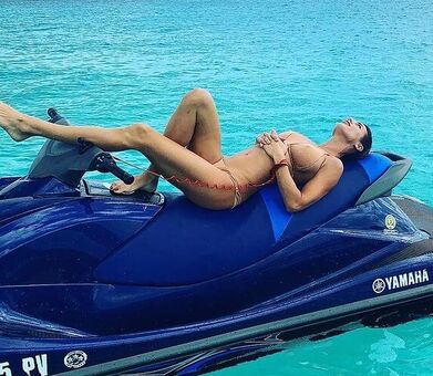 Elisabetta Canalis