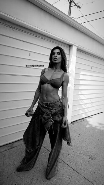 Elisabetta Canalis