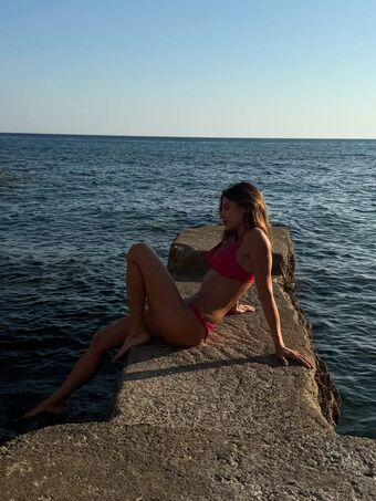 Elisabetta Canalis