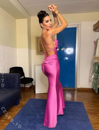 Elisabetta Gregoraci