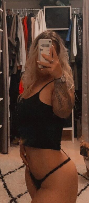Elisabuj Nude Leaks OnlyFans Photo 6