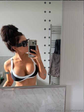 Elise Jean Nude Leaks OnlyFans Photo 15