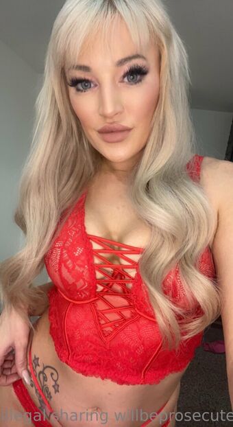 elisechristie Nude Leaks OnlyFans Photo 14